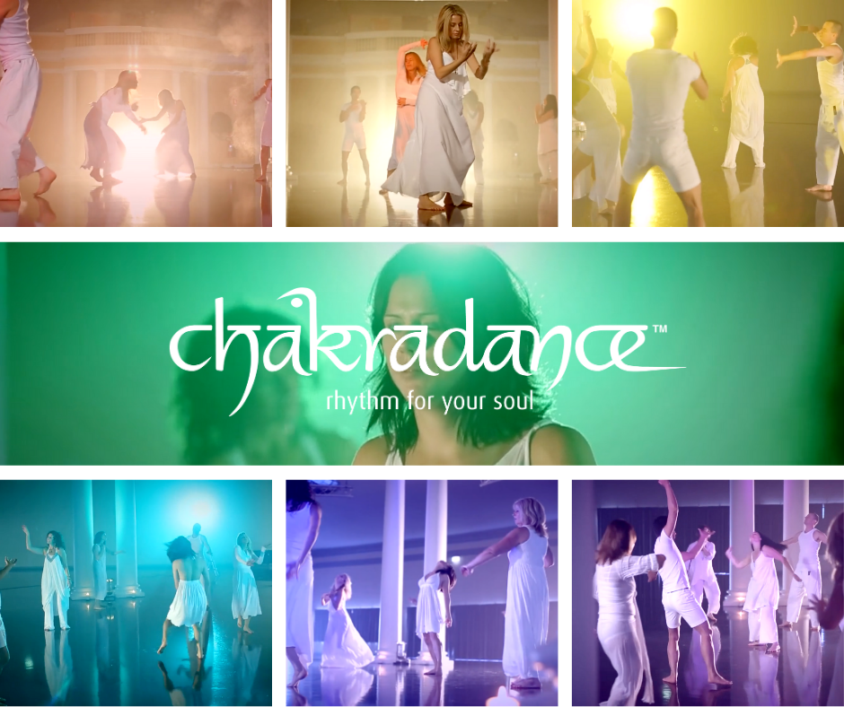 Chakradance