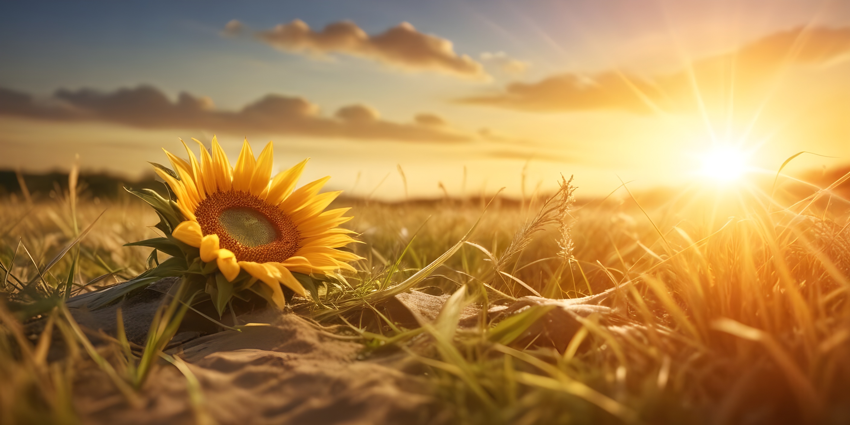 Meditation Sommersonnenwende